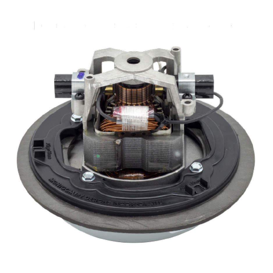 Motor Mounting Ring (Super & Construction)