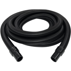 Vacuum Hose 1.5" x 25'
