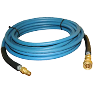 Solution Hose Assembly (25')