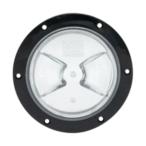 Access Port 4" (Spotter)
