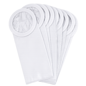 6-Quart HEPA Backpack Vacuum Bag (Pack of 10)