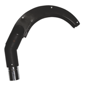 Pipe Cleaner (4" to 8") for Backpack Vacuums