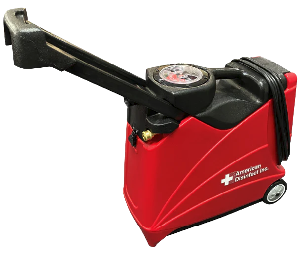 5 Gallon DMS Sprayer - Image 3