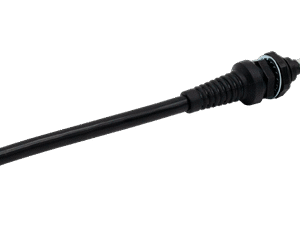 Backpack Vacuum Pigtail Cord (Complete)