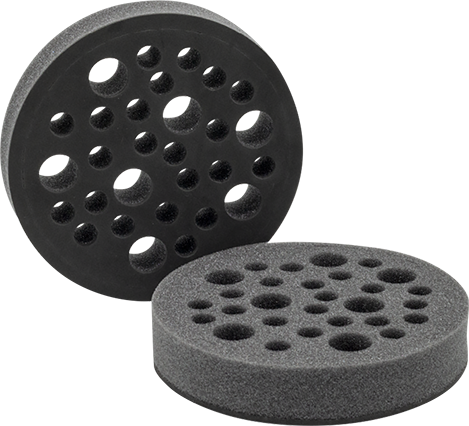 Exhaust Filter (6 Quart)