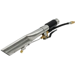 Crevice Tool w/ Brass Valve & Jet (3" Wide)