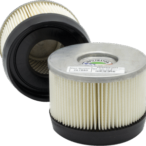 Critical HEPA Filter