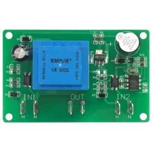 Dual Circuit Indicator