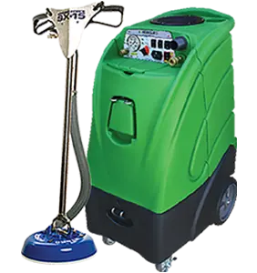 Extractor (12-Gallon / 1200 PSI Hard Surface)