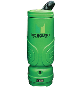 Floor Vacuum (HEPA XLT Low-Amp)