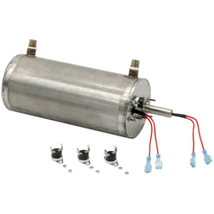 Heater Kit (Stainless Steel - Double)