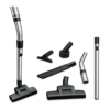 Construction HEPA Backpack Vacuum - Power Head Kit