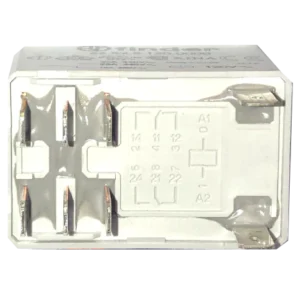Extractor Motor Relay