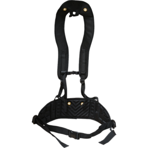 Shoulder & Waist Belt