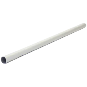 Wand (Sidewinder 1-piece 59" Straight Aluminum for Backpack Vacuums)