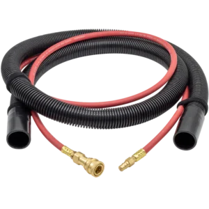 Solution and Vacuum Hose Kit (3 Gallon Spotter)