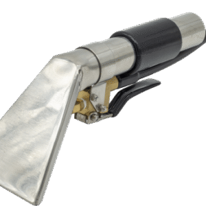 Hand Tool -Stainless Steel w/ Brass Valve + Jet