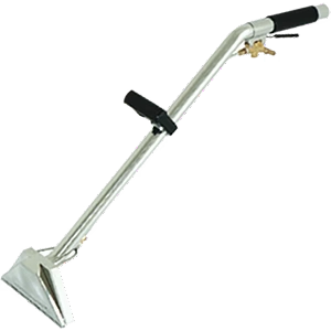 Stair Detail Tool (10" Wide - 29"Long w/Handle)