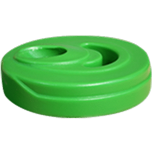 Backpack Vacuum Lid (90Degree Slip Fit)