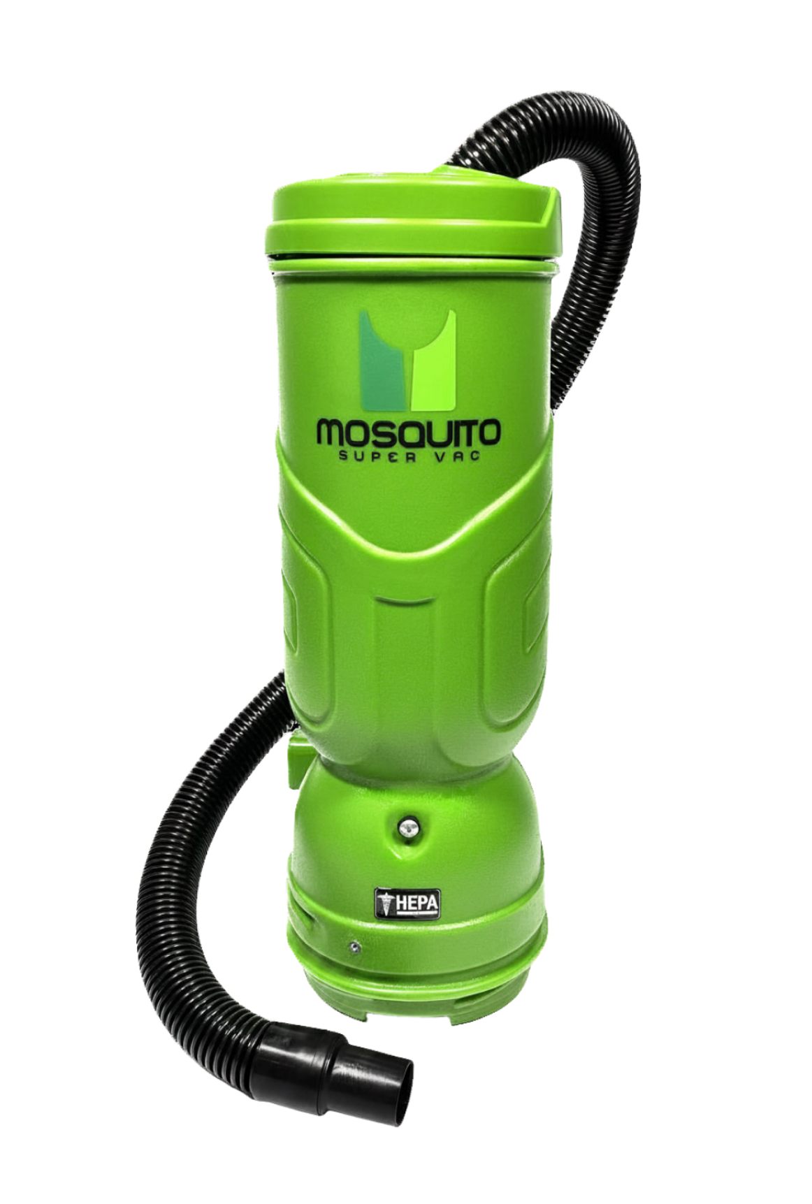 Super HEPA Backpack Vacuum - Image 2