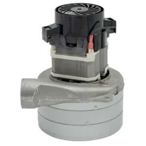 Motor (Three Stage Tangential)