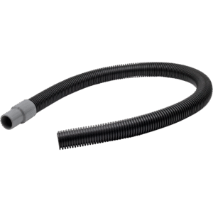 Vacuum Hose & Cuff (1-1/2” x 4’ )