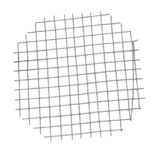 Intake Screen