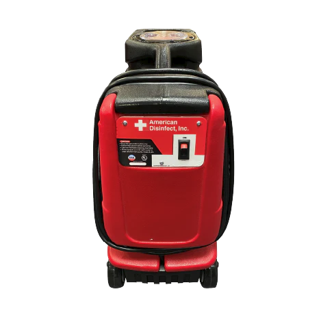 5 Gallon DMS Sprayer - Image 2