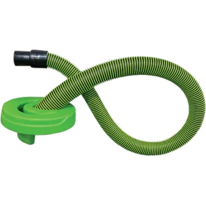 Backpack Vacuum Lid w/ Hose (Carbon-Lite Never-Clog Tapered)