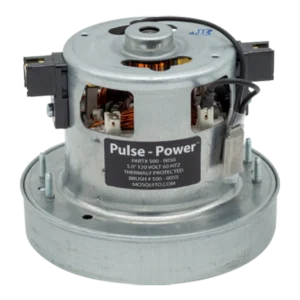Pulse Power Motor- Assembly
