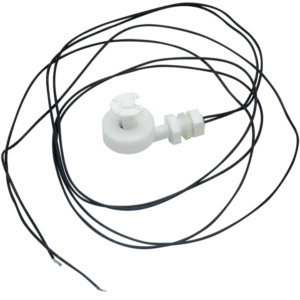 Float Switch (Tank wall horizontally mounted)