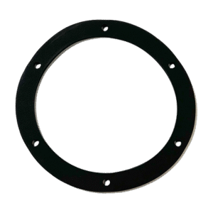 Spotter Access Port Gasket