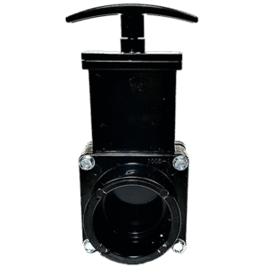 Gate Valve