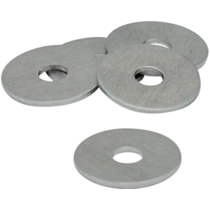 Thick Aluminum Washer