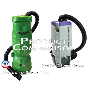 Product Comparison Video
