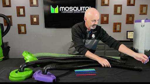 custom vacuum builder