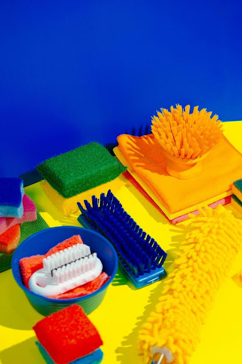 Why Lightweight Equipment Matters for Large Cleaning Crews