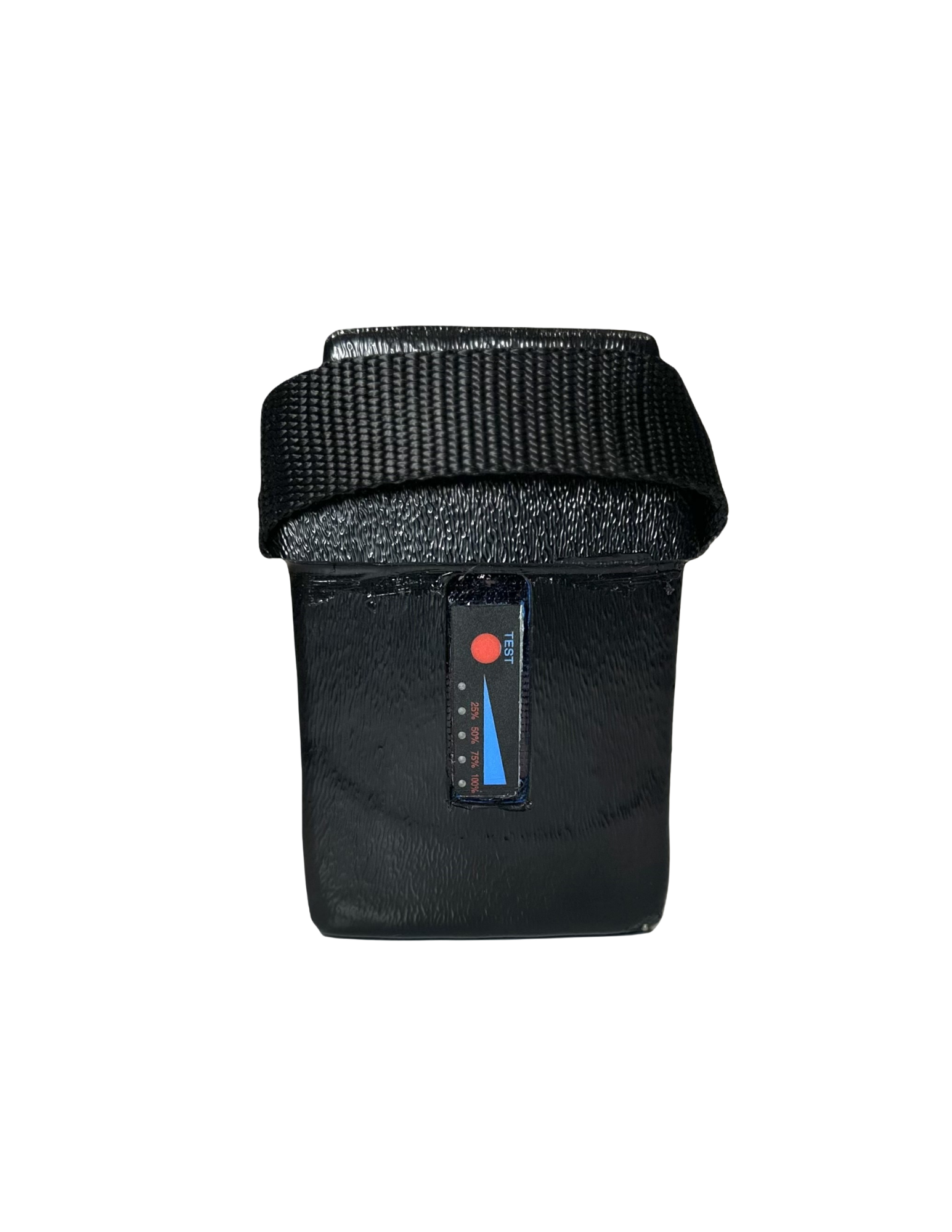 Lithium Battery Carbon-Lite HEPA Backpack Vacuum - Image 9